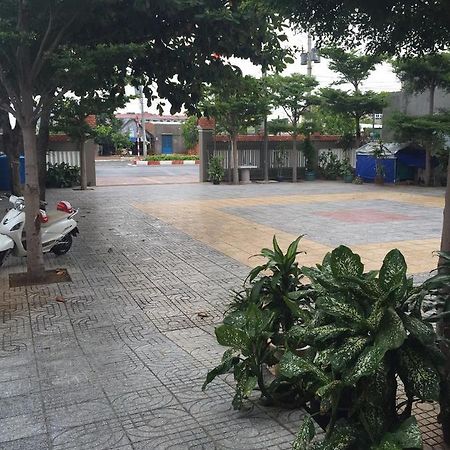 Dai Duong Hotel Long Hai Exterior photo