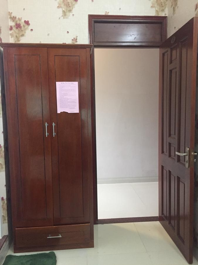 Dai Duong Hotel Long Hai Exterior photo